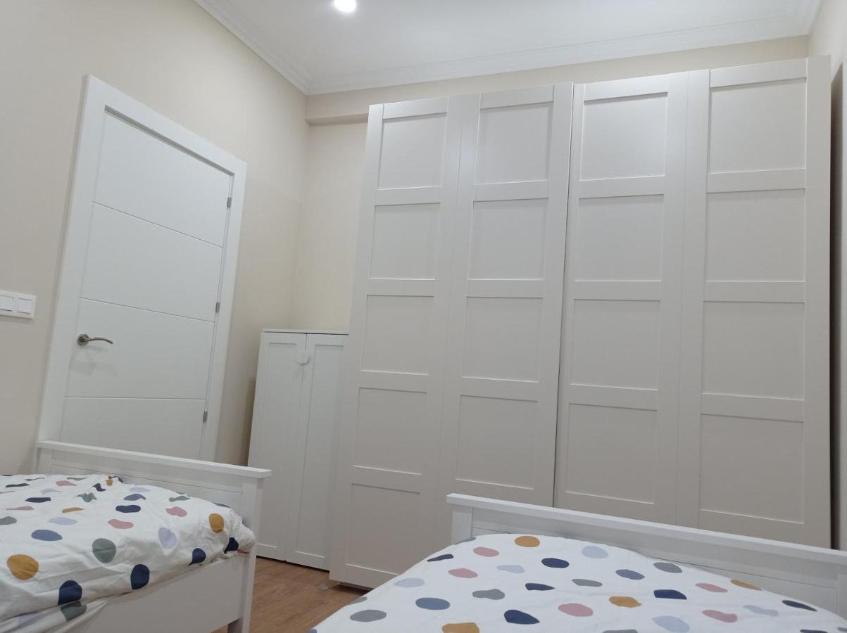 Urdaihome Appartement *