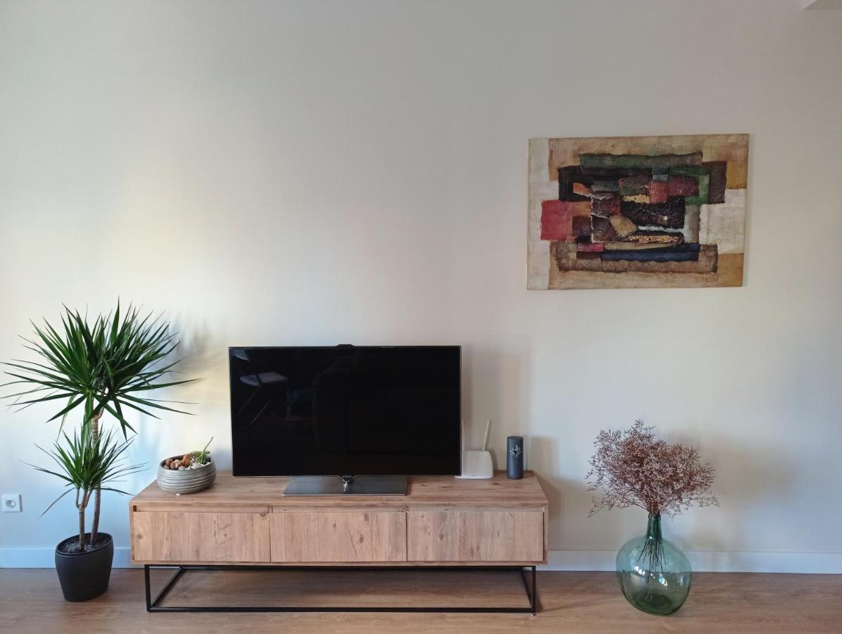 Appartement Urdaihome *