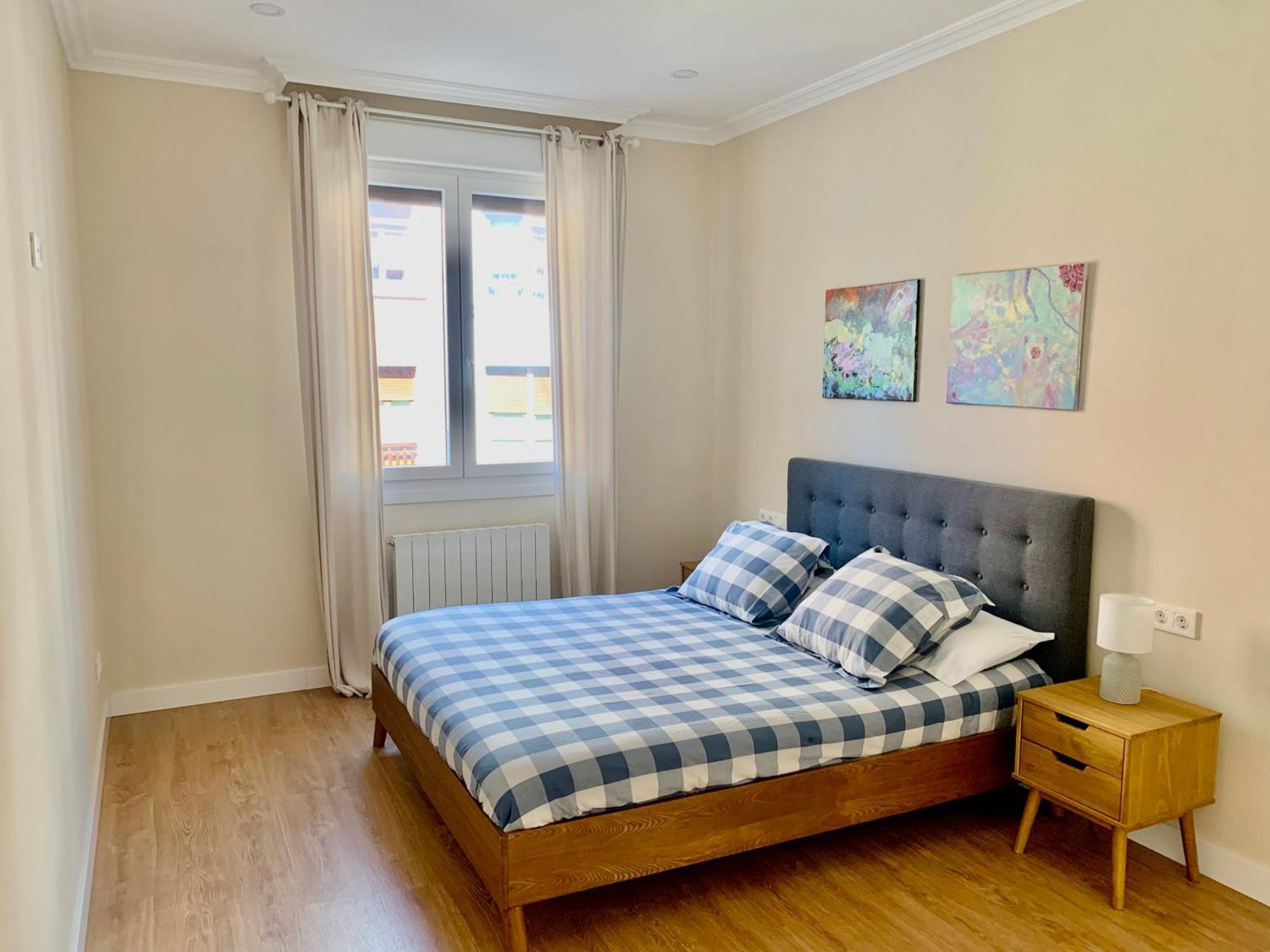 Urdaihome Appartement Guernica y Luno